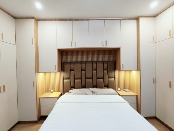 closets de melamina para dormitorio Muebles de Melamina de Alta Calidad - Diseños Modernos y Duraderos